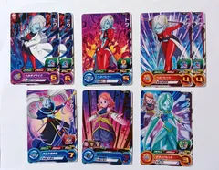 2025年最新】ドラゴンボールヒーローズ マルカリータの人気