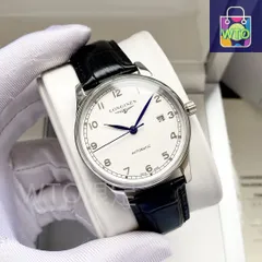 【今日特価】Longines & Citizen ロンジン＆シチズン クラシックシリーズ シンプルで多目的に適する