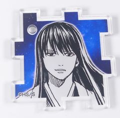 新品未使用 桂小太郎 07 アクリルパズルコレクション 銀魂展 はたちのつどい アクリルパズル パズルのサムネイル