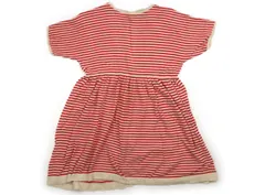 【ファブ/FUB】ワンピース 110サイズ 女の子【子供服・ベビー服】（1866814）