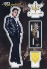 【中古】アクリルスタンド・アクリルパネル ELLY アクリルスタンド 「三代目 J SOUL BROTHERS LIVE TOUR 2025 “KINGDOM”」