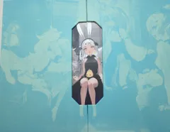 アズレン4thアニバーサリー記念イラスト集 雑貨 [単品] 6大特典セット 「アズールレーン 4周年記念