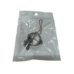 ソンフン　enhypen リングネックレス