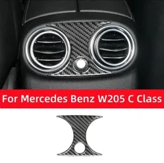 メルセデスベンツ W205 C180 C200 C300 リアシート 換気カバーのサムネイル