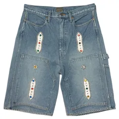 FROM JAPAN公式アカウント kapital デニムスタッズ　財布 FROM JAPAN公式アカウント様専用 kapital デニムスタッズ 財布