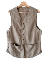 kaval Wide gather blouse silk100% M Size pelartlab.com