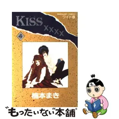 特別セール品】 楠本まきkiss xxxx 告知ポスター B2 2枚セット シール