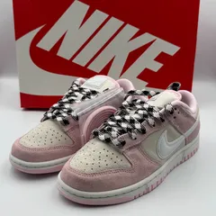 2025年最新】nike dunk low lxの人気アイテム - メルカリ