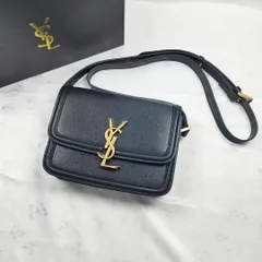 イヴサンローラン ショルダーバッグ-MM輸入