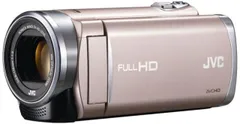 JVC Everio GZ-E265-N ビデオカメラ Amazon | JVCKENWOOD JVC EVERIO ハイビジョンメモリームービー