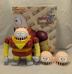 ジャンジャジャ〜ンボスボロットだい 1巻 2巻 セット 2025年最新】ボスボロットだいの人気アイテム - メルカリ