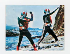 2025年最新】旧仮面ライダーカード ラッキーカードの人気