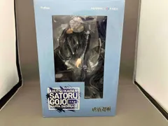 フリュー 五条悟 'MAPPA SHOWCASE' 1/7 F:NEX限定 呪術廻戦