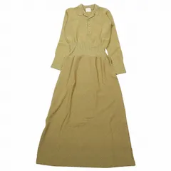 値下げ！⭐︎ jun mikami ⭐︎ 完売品！プリーツワンピース 美品