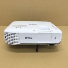 ランプ使用248時間 エプソン ビジネスプロジェクター EB-960W 3800ルーメン 無線対応 HDMI D-SUB USB-B