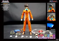 ロボテック 超時空要塞マクロス リック・ハンター 一条 輝 1/12フィギュア 61o6Ea+1EAL._UF894,1000_QL80_.jpg