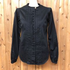 UNITEDARROWS レース コンビ ボウタイ リボン ブラウス シャツ - メルカリ