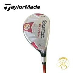 2025年最新】テーラーメイド バーナー ユーティリティの人気