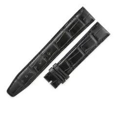 IWC 純正　サントーニ製　ポルトギーゼ用　ダークネイビー　美品　革ベルト m48325484133_1.jpg?1745561044