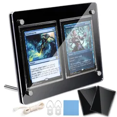 masaru24679 黒【UVカットネジ式9連】※スタンド2 Amazon.co.jp: アクリルフレーム 黒UVカットネジ式9連スクリュー