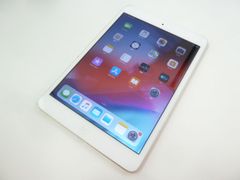 【中古】 iPad mini 2 16GB シルバー SIMフリー