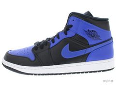 【US8】 AIR JORDAN 1 MID 554724-077 【新古品】
