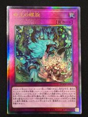 遊戯王 命王の螺旋 ドミナススパイラルレリーフ3枚 - メルカリ