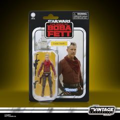 스타워즈 빈티지 컬렉션 보바펫 코브반스 Star Wars Vintage Colleciton the Book of Boba Fett Cobb Vanth