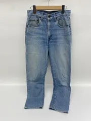 Levi's　80's  505 デニムパンツ　ヴィンテージ【M128-20250813-01KS】