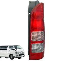 2026年最新】ハイエース 純正 テールの人気アイテム - メルカリ