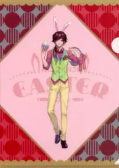 【中古】クリアファイル ローレン・イロアス A4クリアファイル 「バーチャルYouTuber にじさんじ にじさんじイースター2024」