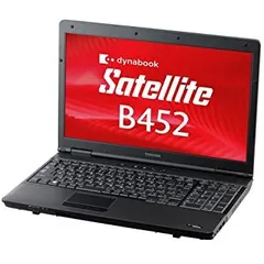 中古美品 ホワイト ノートPC B452/25F 4GB 640G RW 無線 ホワイト ノートPC B452/25GY 4GB 640GB RW 無線の通販 by 中古