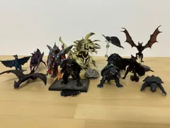 超貴重 歴代ゴジラ 当時物 まとめ売り 超貴重 歴代ゴジラ 当時物 まとめ売り