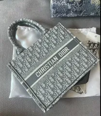 Christian Dior ★ディオールのトートバッグ