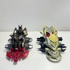 クラッシュギアNitro ギアギャラリー7種まとめ売り