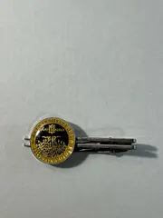 上智大学スクールピンバッジK18 ダイアモンド希少品