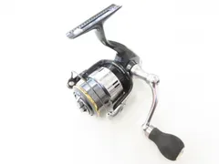2025年最新】シマノ12ヴァンキッシュC3000スピニングリールの