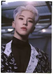 【中古】雑貨 ホシ(SEVENTEEN) PREMIUM PHOTO(プレミアムフォト) 04 「HOSHI Mixtape Spider”」