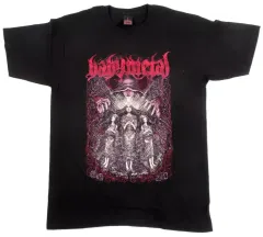BABYL APOCRYPHA-S SU-L聖誕祭 Tシャツ L BABYMETAL SU-METAL 聖誕祭記念 2014 APOCRYPHA-S Tシャツ L