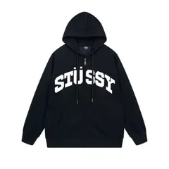 2025年最新】stussy パーカー xlの人気アイテム - メルカリ
