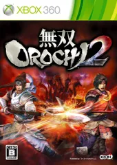無双 OROCHI 2(通常版) - Xbox360