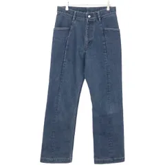 パンツ 2000's archive kaiko center Press denim 2025年最新】kaiko デニムの人気アイテム - メルカリ