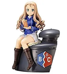 2025年最新】ガールズ＆パンツァー最終章マリー1_7完成品