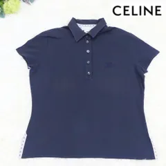 2025年最新】CELINE レディース ポロシャツの人気アイテム