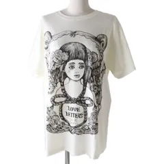 2024年最新】ヒグチユウコ gucci tシャツの人気アイテム - メルカリ