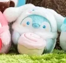 2025年最新】コウペンちゃん ぬいぐるみ シナモロールの人気