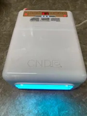 2025年最新】シェラックネイル uvライトの人気アイテム - メルカリ