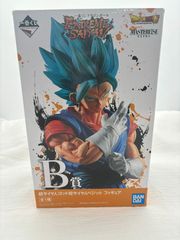 TM-00091 이치 반 쿠지 EXTREME SAIYAN B상 초사이어인 갓 초사이어인 베짓