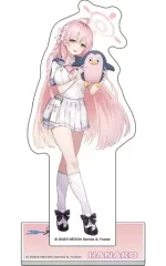 ミッドナイトブルー　ブルーアーカイブ　スリーブ　プレイマット　ナースハナコ 2025年最新】ブルーアーカイブ-Blue Archive- 浦和ハナコの人気