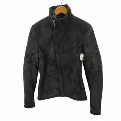 アルマーニエクスチェンジ ARMANI EXCHANGE フェイクファー ブルゾン レディース JPN：XS のサムネイル